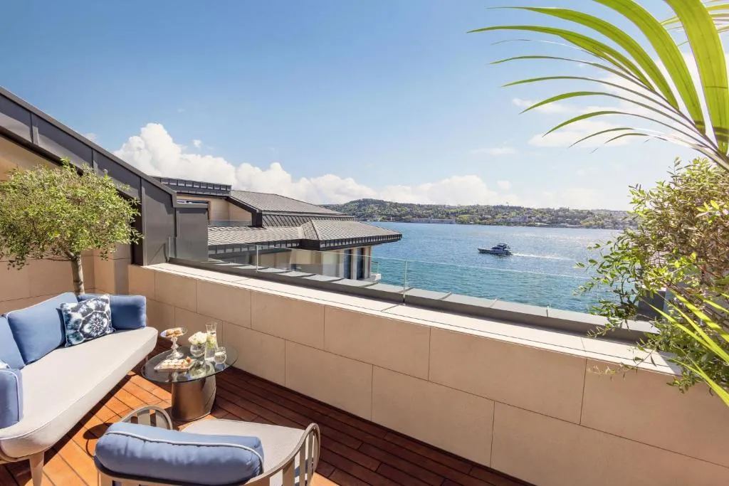 Junior Bosphorus Suite