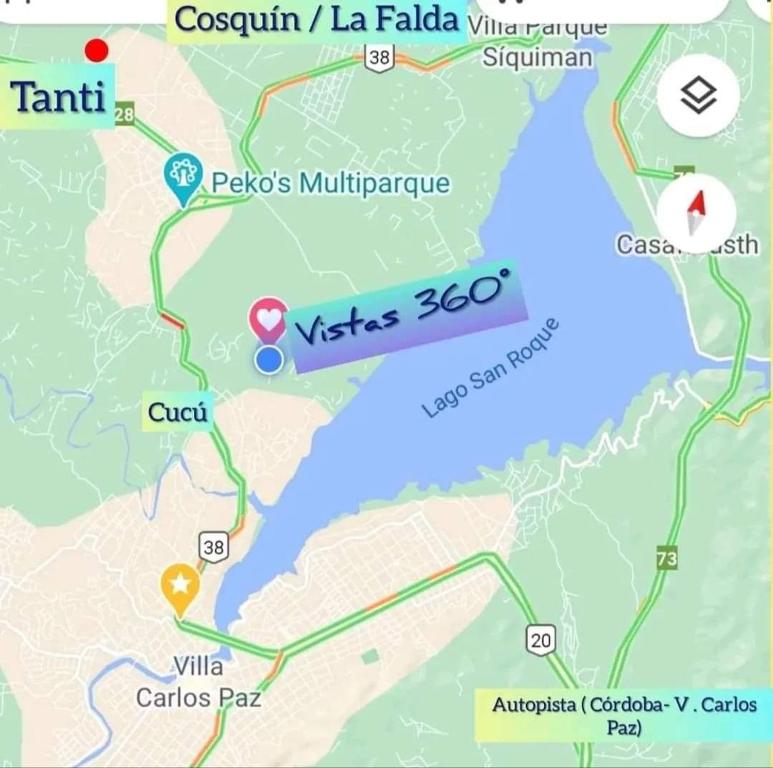 Vistas360carlospaz