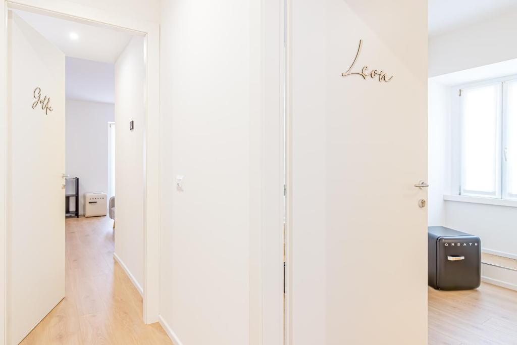 Fotografie z fotogalerie ubytování Goldie&Leon rooms Cernobbio v destinaci Cernobbio