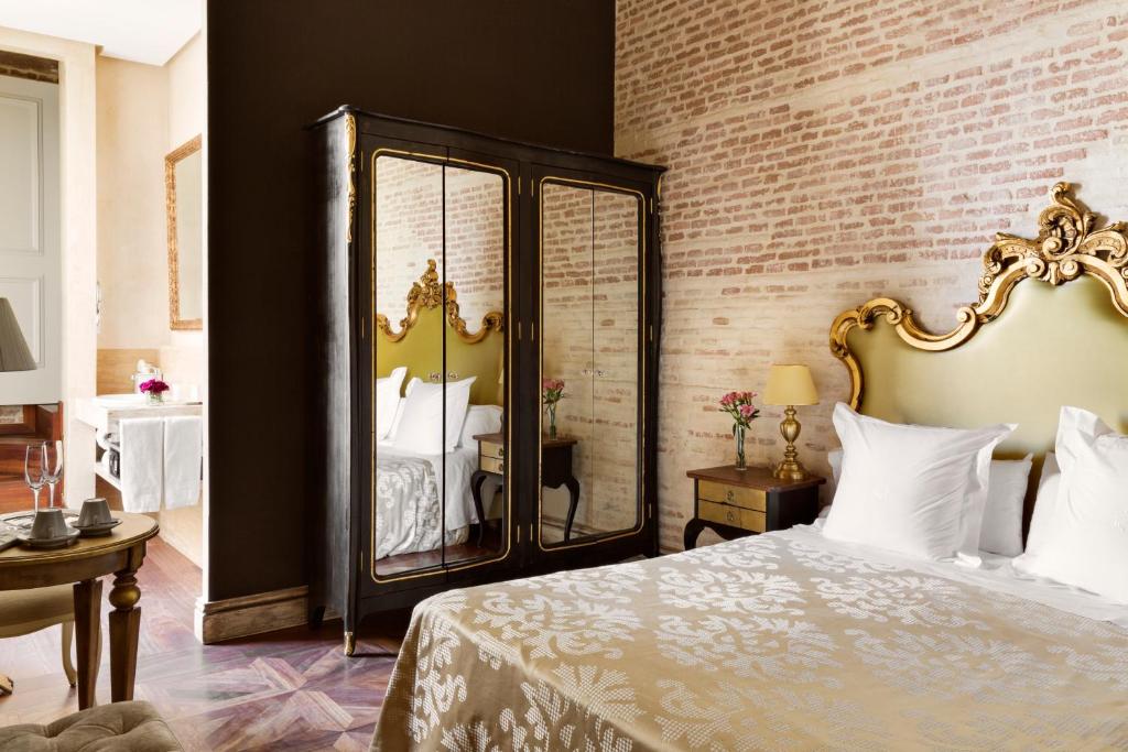 Hotel Casa 1800 Sevilla - 3