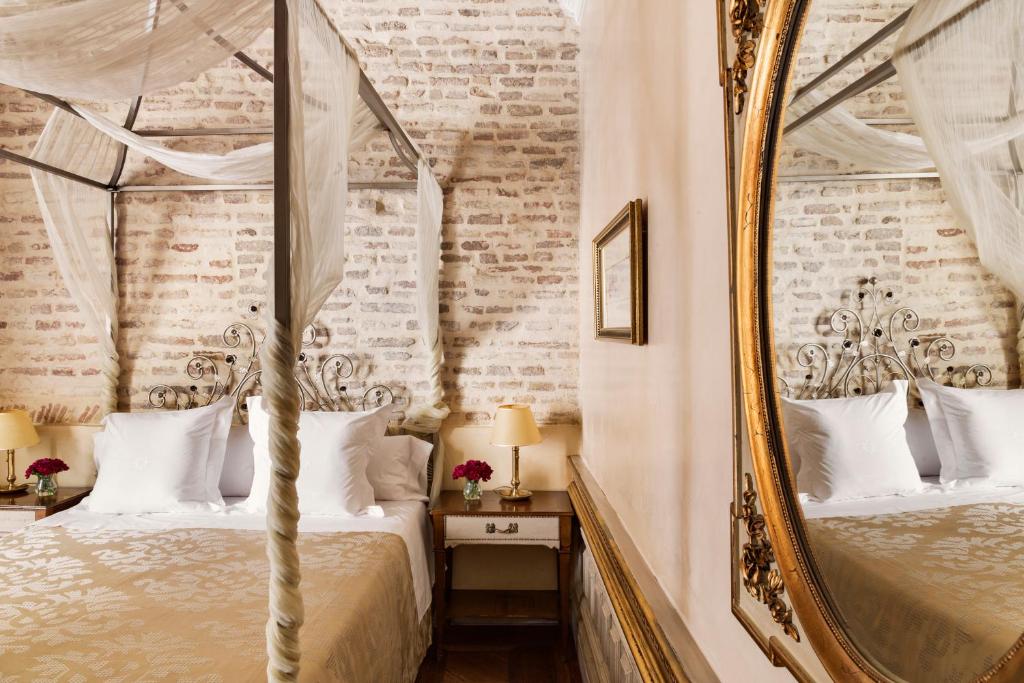 Hotel Casa 1800 Sevilla - 5