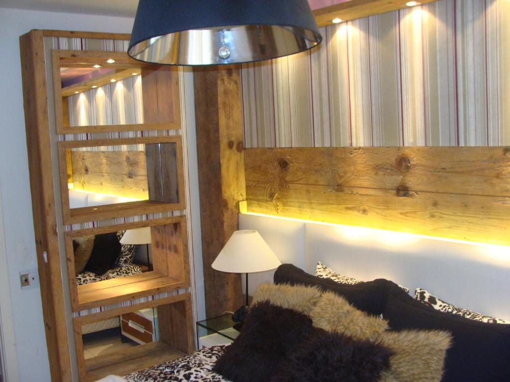  Apartamento Vista Vale do Quilombo