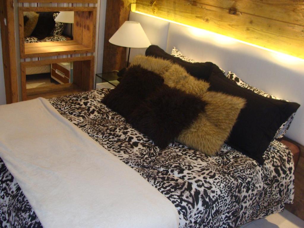  Apartamento Vista Vale do Quilombo