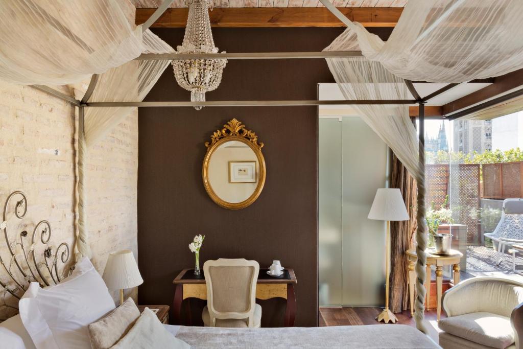 Hotel Casa 1800 Sevilla - 10