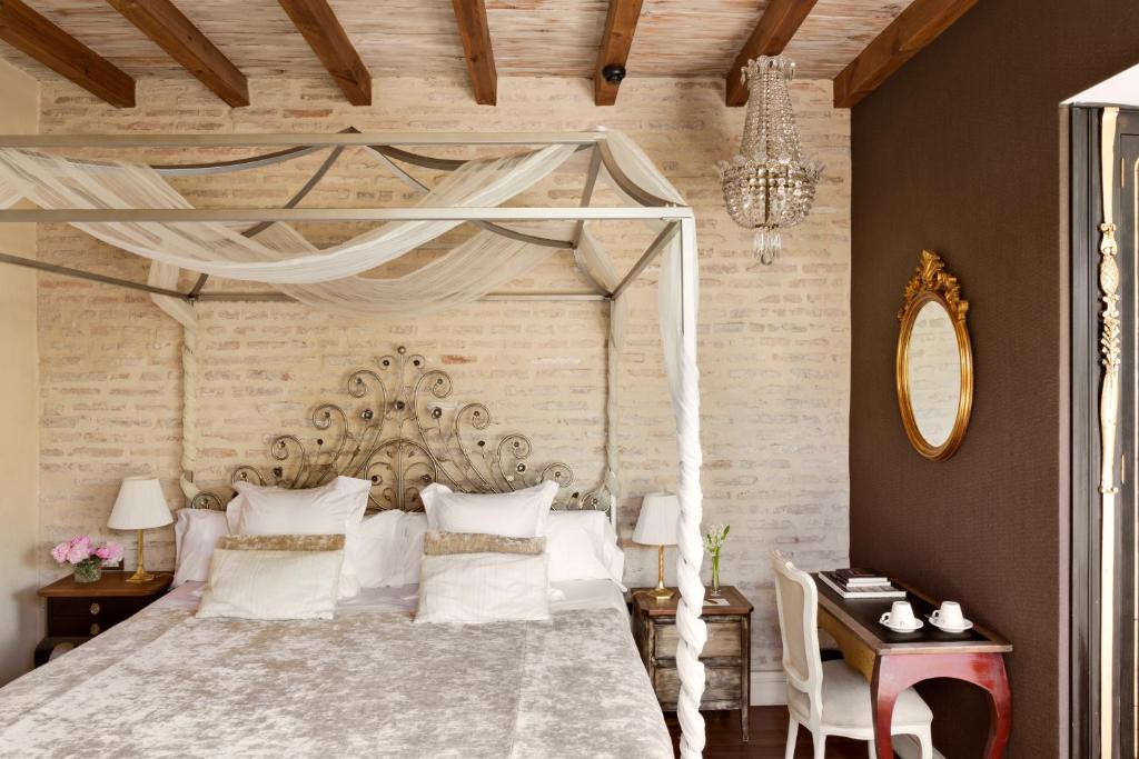 Hotel Casa 1800 Sevilla - 11