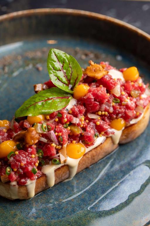 Radisson Blu Hotel Krakow - Resim 12