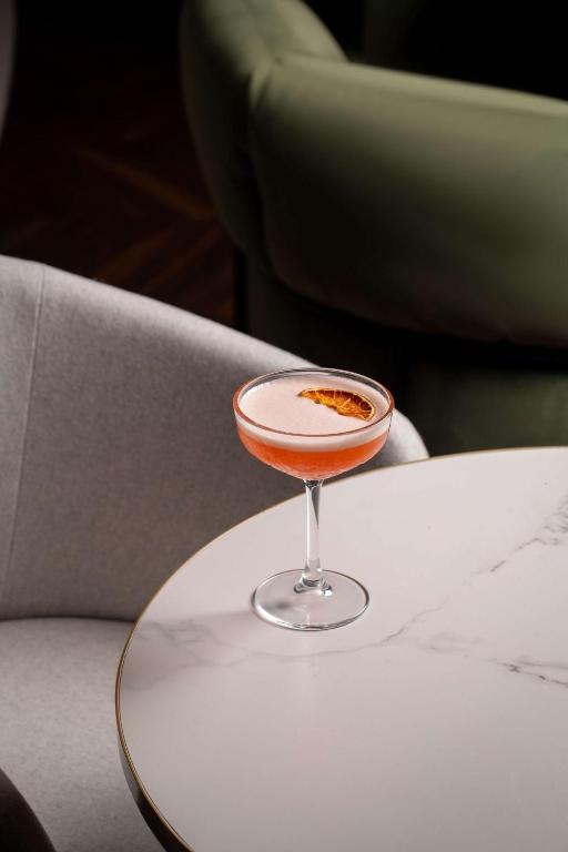 Radisson Blu Hotel Krakow - Resim 16