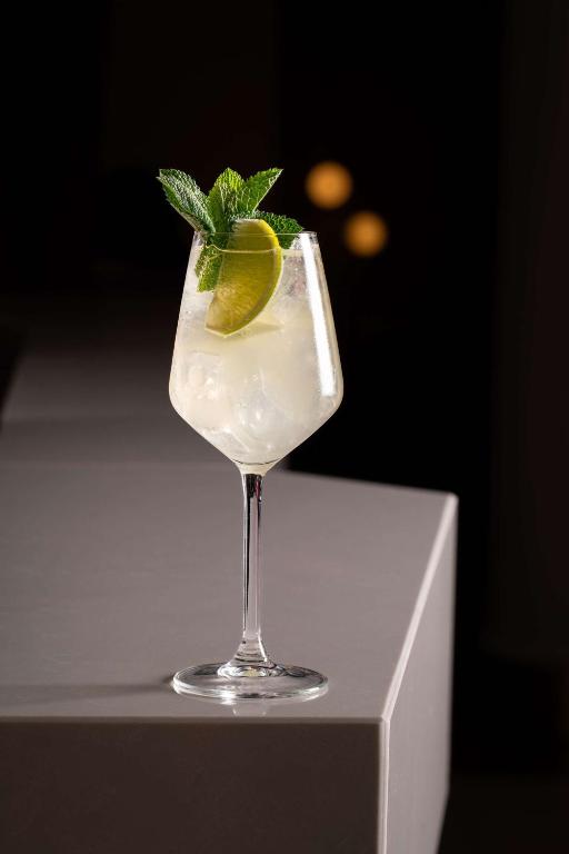 Radisson Blu Hotel Krakow - Resim 17