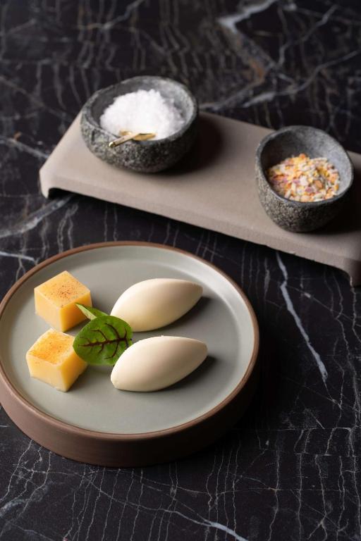 Radisson Blu Hotel Krakow - Resim 21