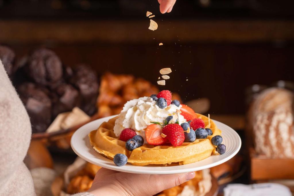 Radisson Blu Hotel Krakow - Resim 28