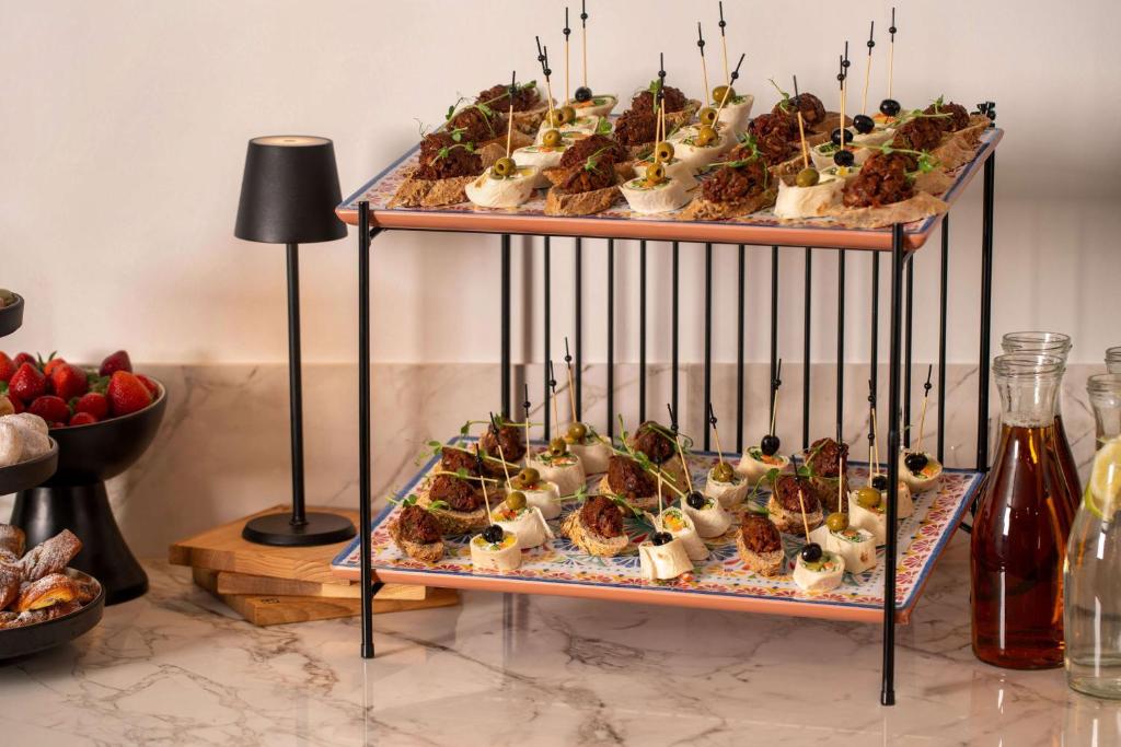 Radisson Blu Hotel Krakow - Resim 42