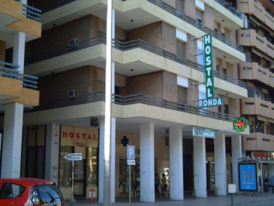 Hostal Ronda, Córdoba – Bijgewerkte prijzen 2022