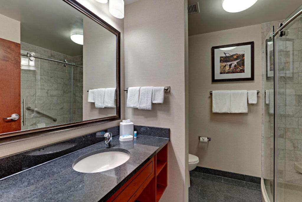 Drury Plaza Hotel Nashville Franklin - Deluxe King Room