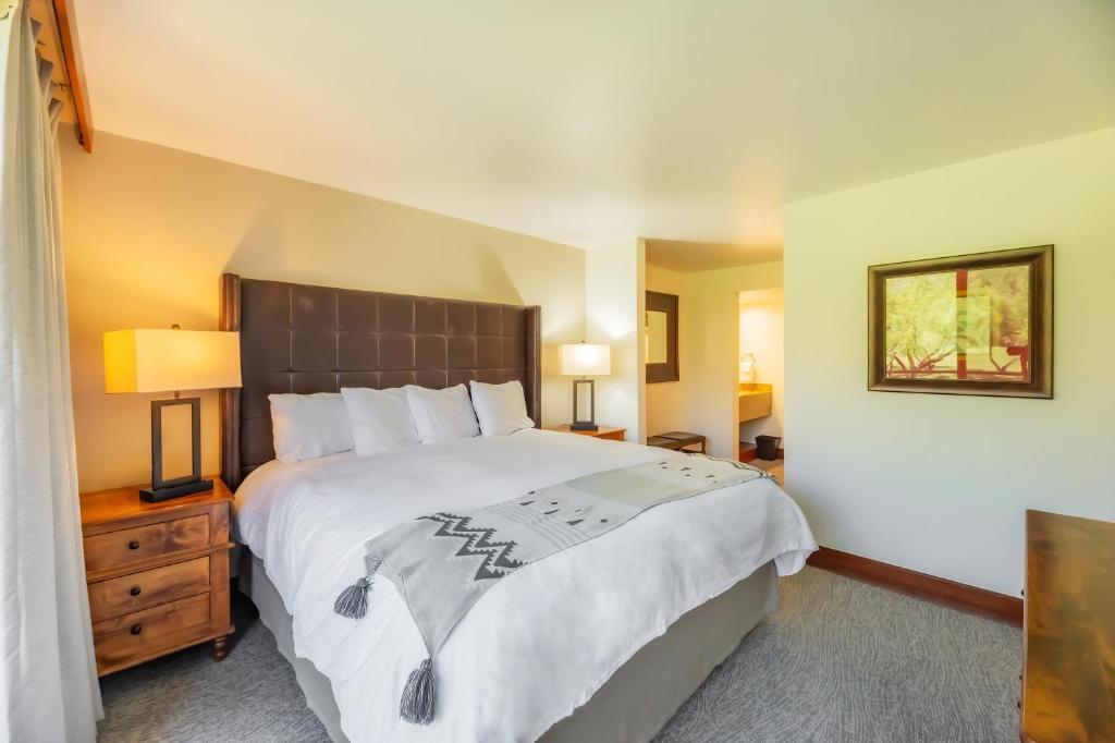 The Lodge at Ventana Canyon - Suite Familiale
