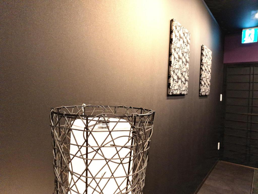 Fotografie z fotogalerie ubytování ペットも泊まれる小さなお宿虎凜Korin v destinaci Nagoja