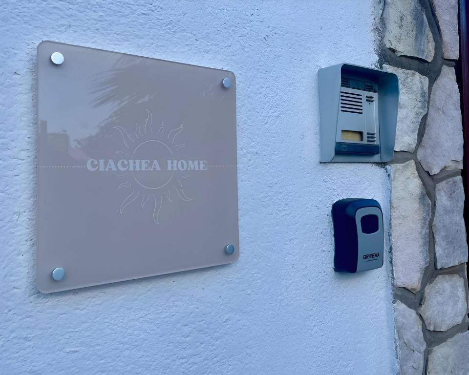 Fotografie z fotogalerie ubytování Casa vacanze Ciachea Home - Villa Accogliente con BBQ, Giardino e Parcheggio , A due Passi Da Palermo & Aereoporto v destinaci Carini