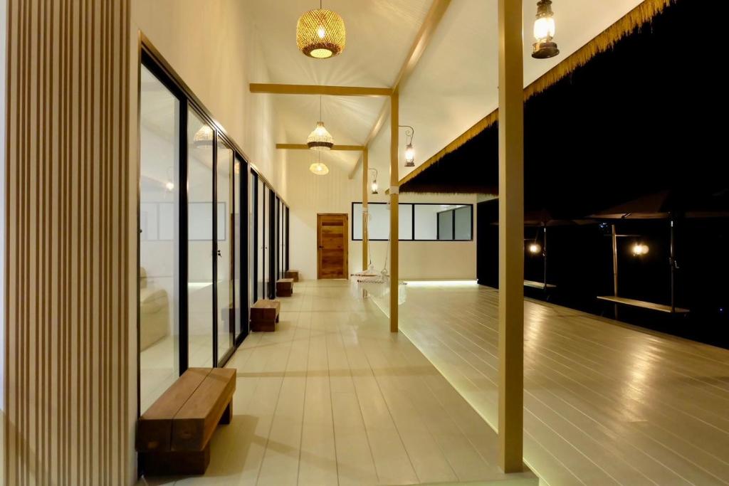 Fotografie z fotogalerie ubytování Fisherman Homestay by Craft Village Samui v destinaci Ban Khlong Mae Nam