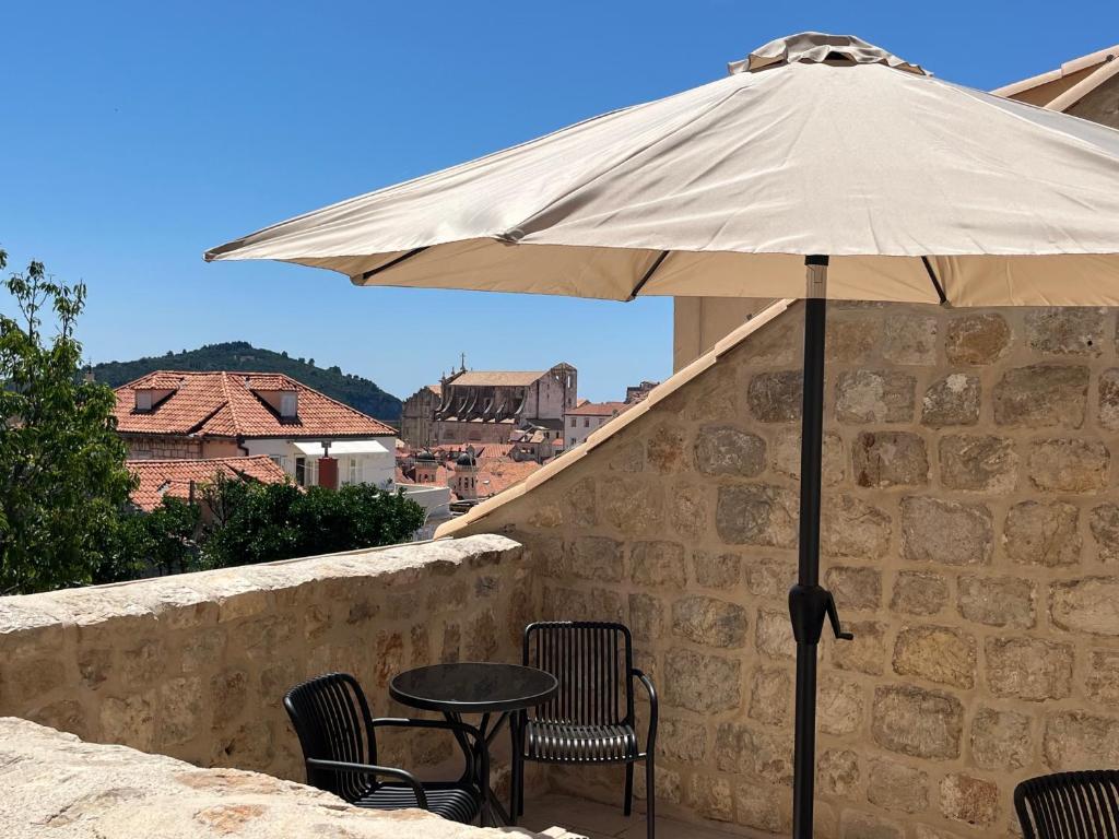 Fotografie z fotogalerie ubytování Franciscan Rooms, Dubrovnik Old Town v Dubrovníku