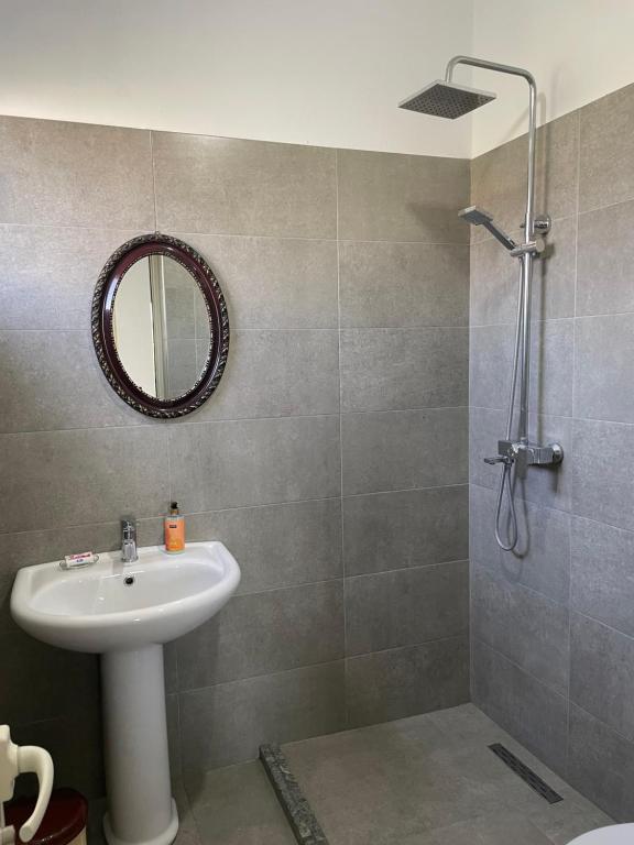 Bagno di Vila BriArt