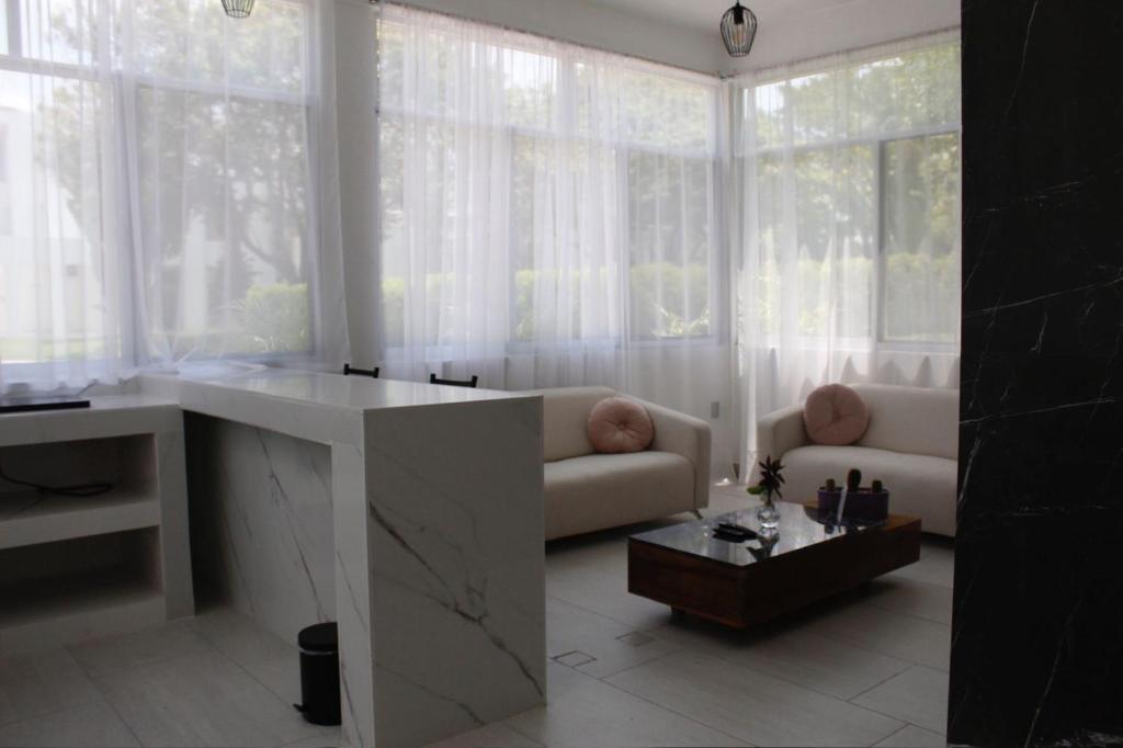 Rancho Macloy Hotel Spa & Social Events - 公寓 - 一楼