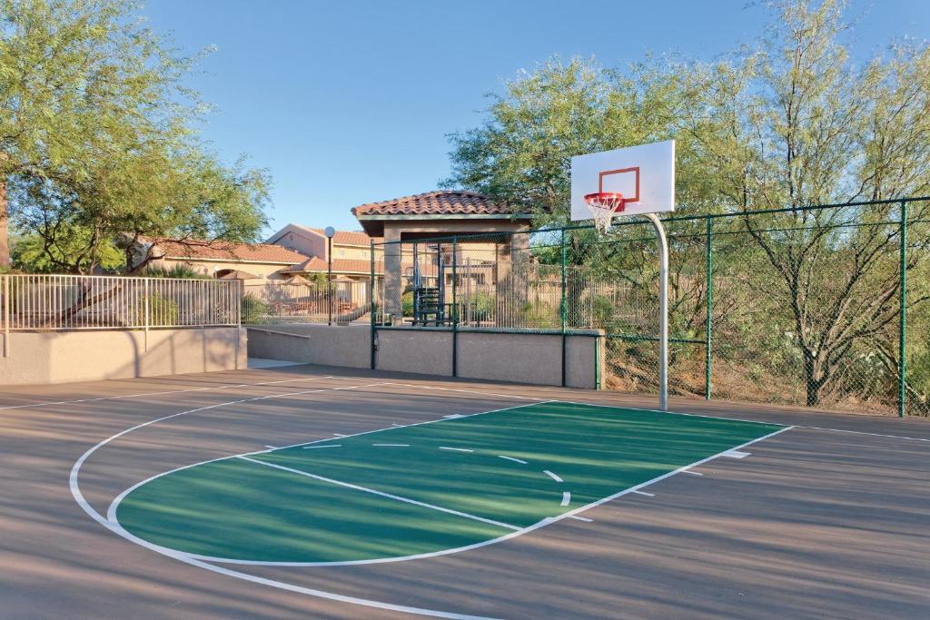 Fotografie z fotogalerie ubytování WorldMark Rancho Vistoso v destinaci Oro Valley