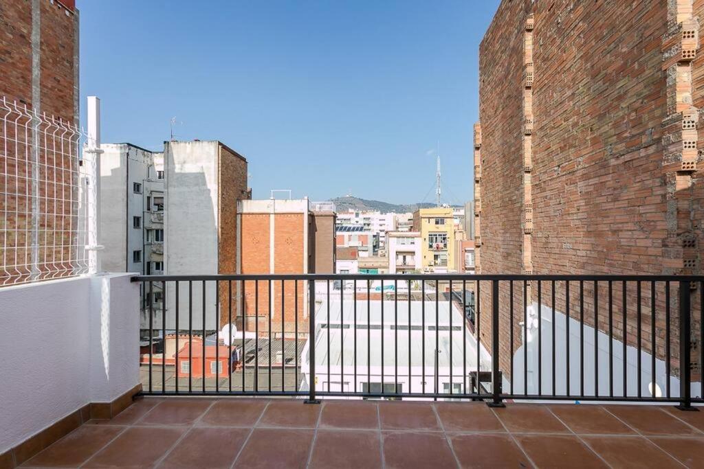 Kép Amazing Attic With Terrace szállásáról Hospitalet de Llobregatban a galériában