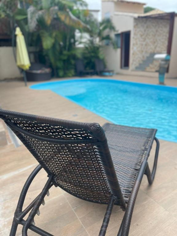 Bazén v ubytování Do Adriano Suites nebo v jeho okolí