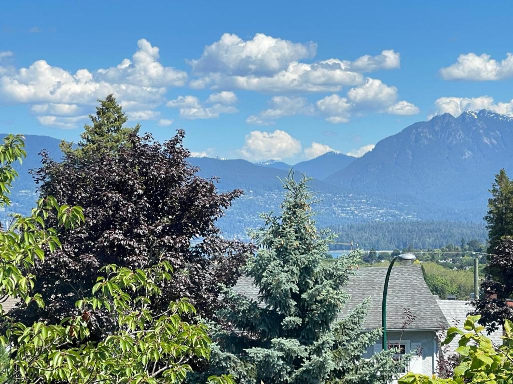 Φυσικό τοπίο κοντά σε αυτό το δωμάτιο σε οικογενειακή κατοικία