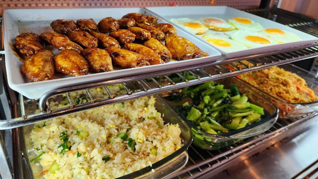 iSilver Hotel - Resim 22