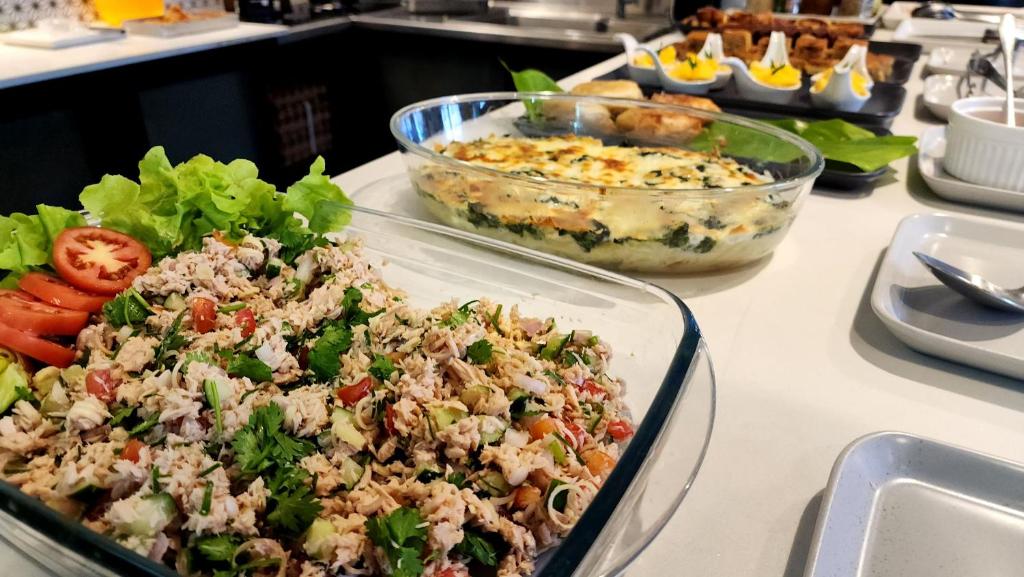 iSilver Hotel - Resim 23