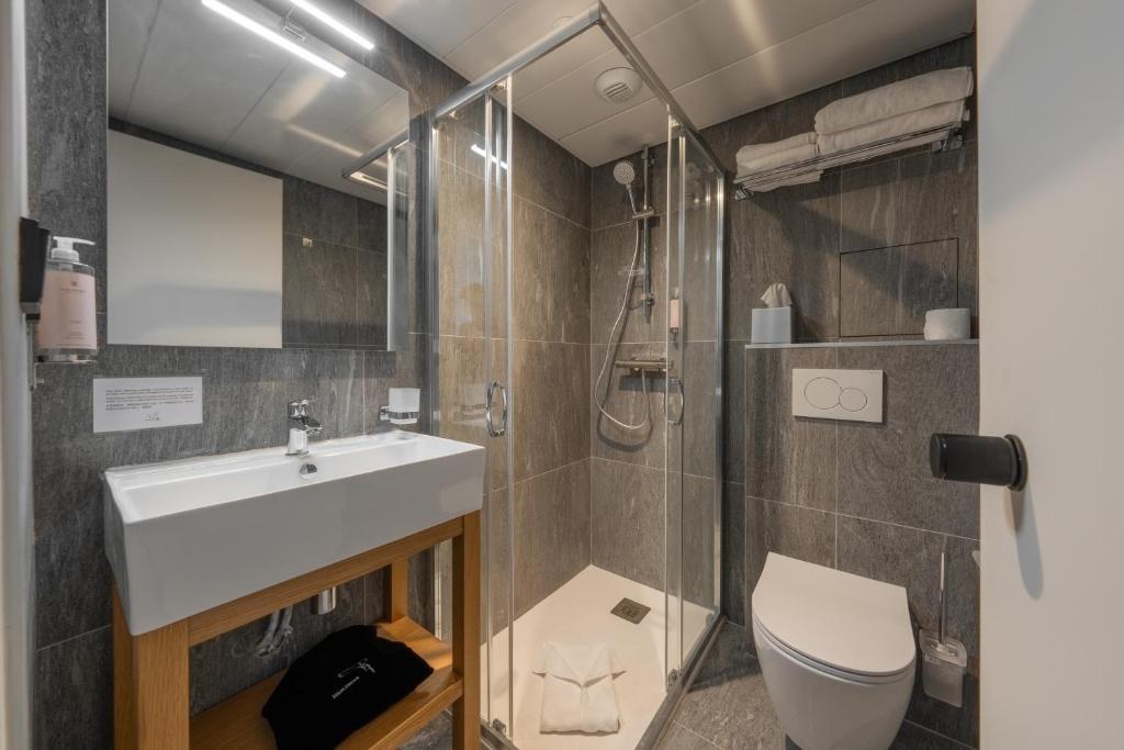 GREEN PARK HOTEL PARIS - Resim 25