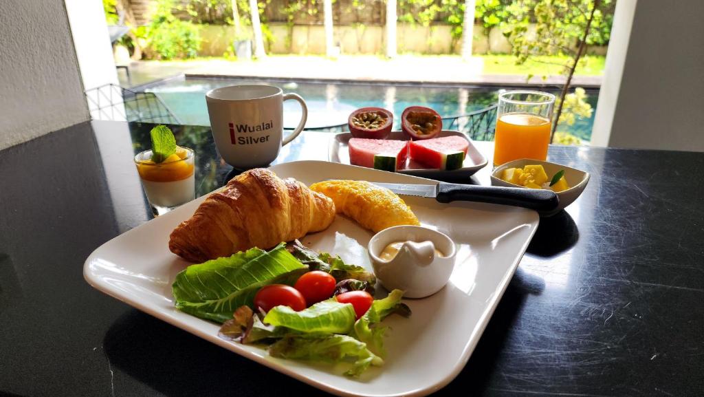 iSilver Hotel - Resim 24