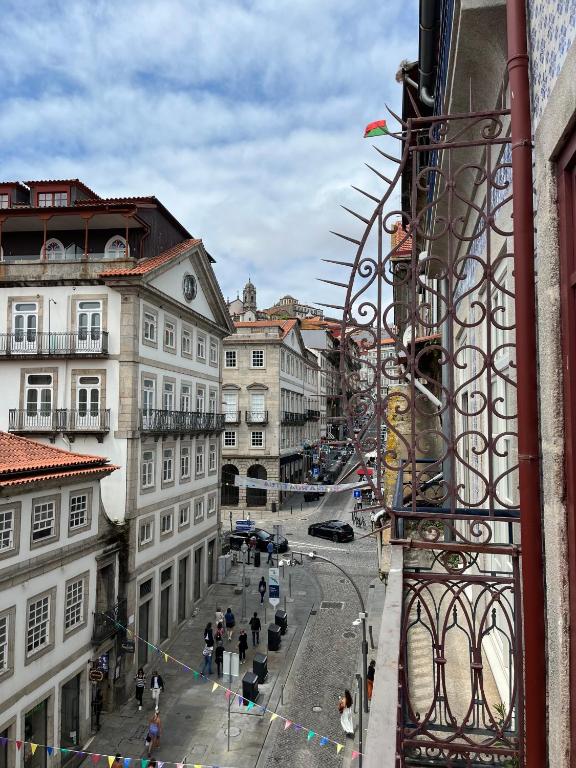 VC Heritage Ribeira Porto - 19