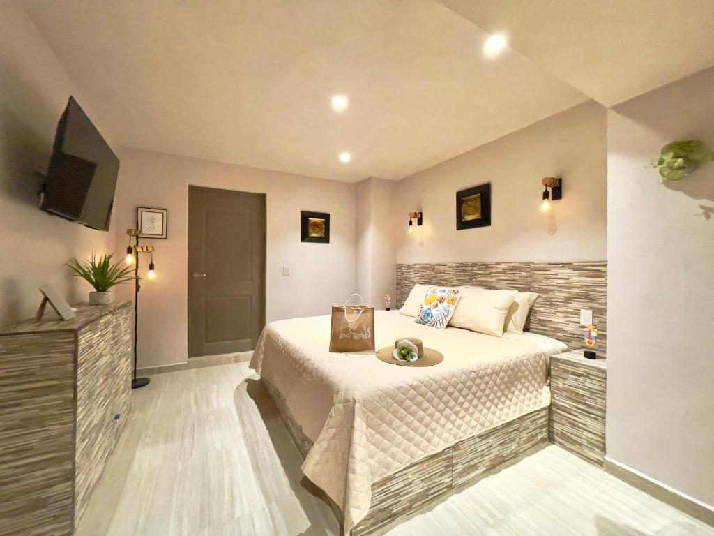 BreMar 85 Private place - Adults only - シービュー付きデラックススイート