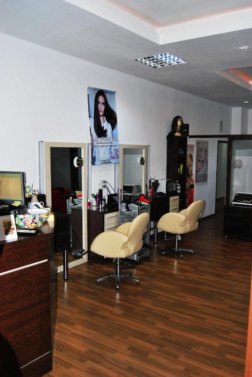 Hotel Megalos - Resim 28