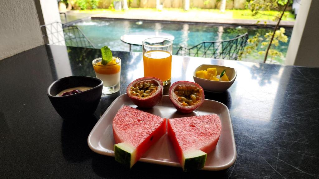 iSilver Hotel - Resim 25