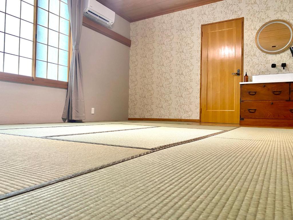 Fotografie z fotogalerie ubytování Togari Inn Suites v destinaci Iiyama