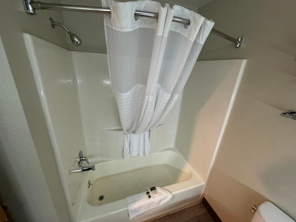 Extended Stay America Premier Suites - Portland - North - Chambre Queen Avec Deux Lits Queen - Non-fumeur