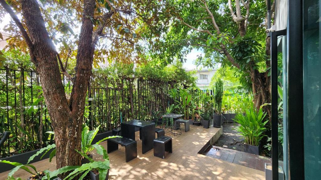 iWualai Hotel - Resim 9