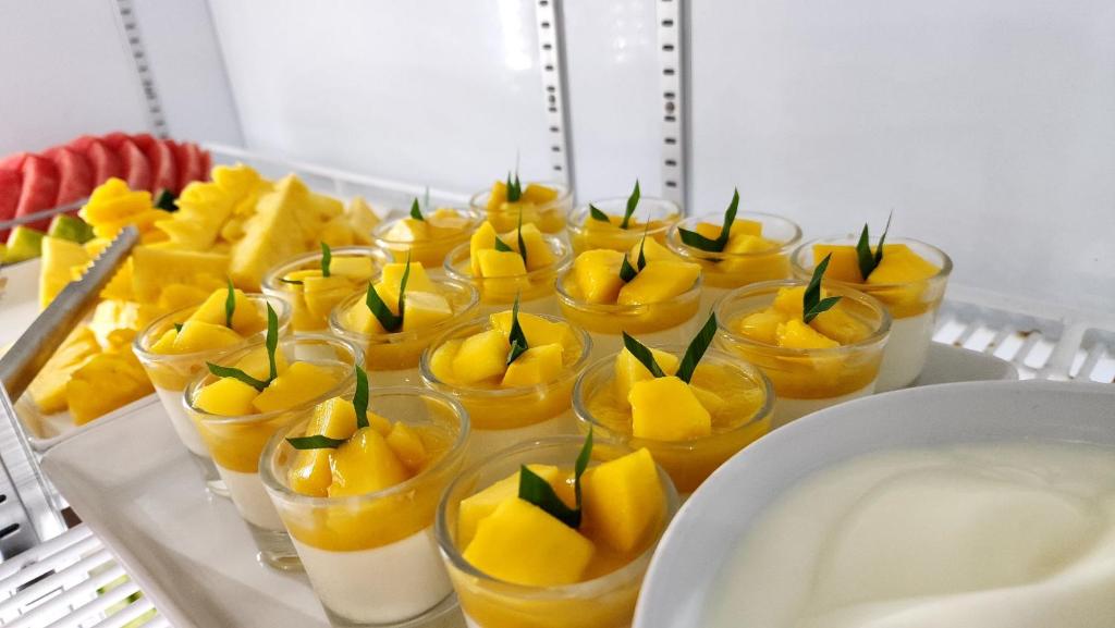 iWualai Hotel - Resim 16