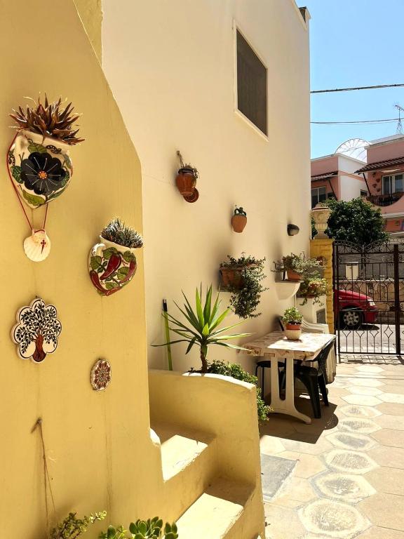 La Casa di Giù Salento - Two-Bedroom House