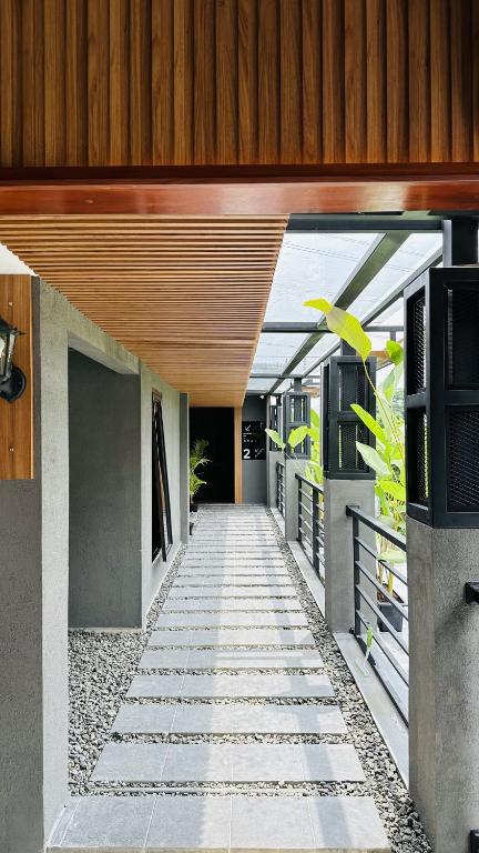 Fotografie z fotogalerie ubytování Citrus-House com Hotel v destinaci Bogor