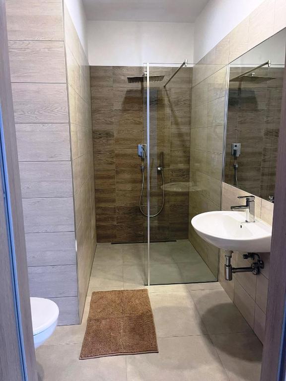 Domki Cztery Pory Roku - Apartamento Familiar De 2 Dormitorios