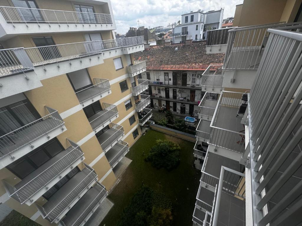 Fotografia z galérie ubytovania VH9 Apartments v Budapešti