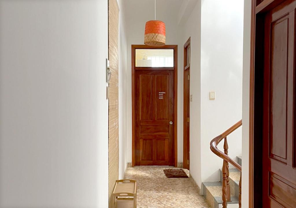 Fotografie z fotogalerie ubytování 5-homestay I v destinaci Vũng Tàu