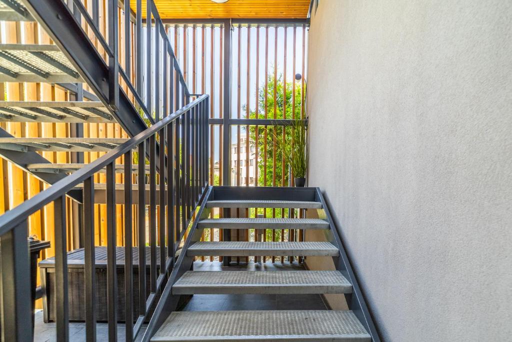 Fotografie z fotogalerie ubytování CASTLE apartments - City Center v destinaci Spišské Podhradie