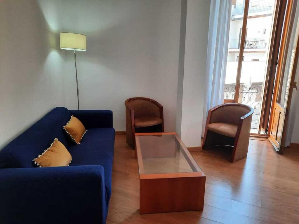 Hotel Villa de Biar - Junior Suite