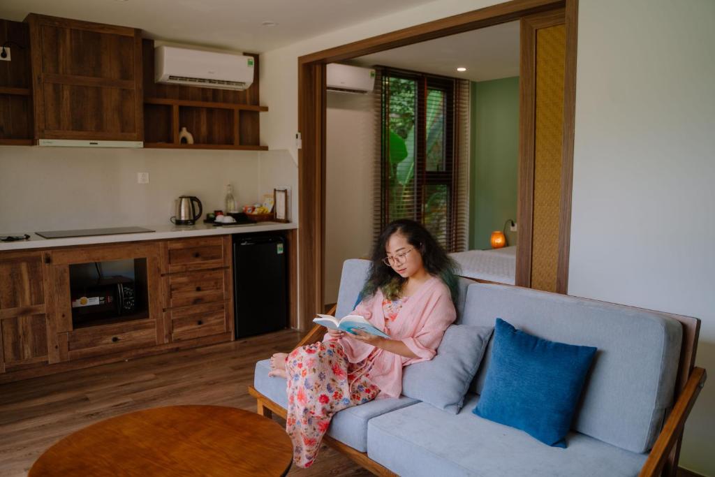 YEN Hidden Valley - 2