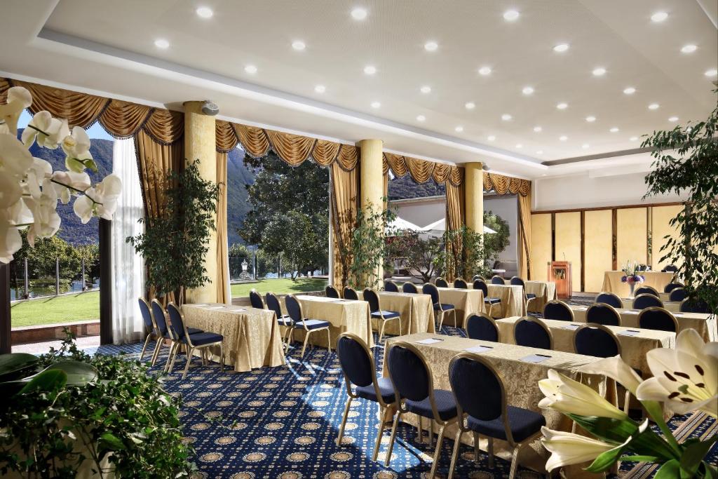 Hotel Splendide Royal - Resim 34