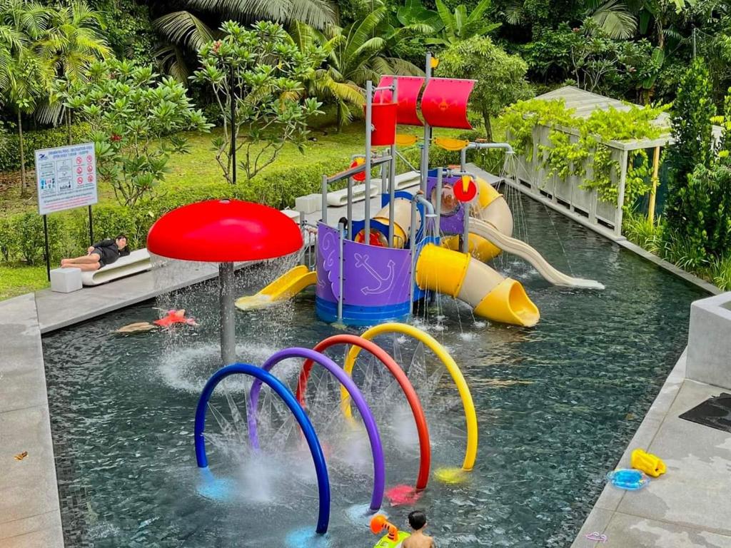 Afbeelding uit fotogalerij van The Cove Hillside CosyStays in Ipoh